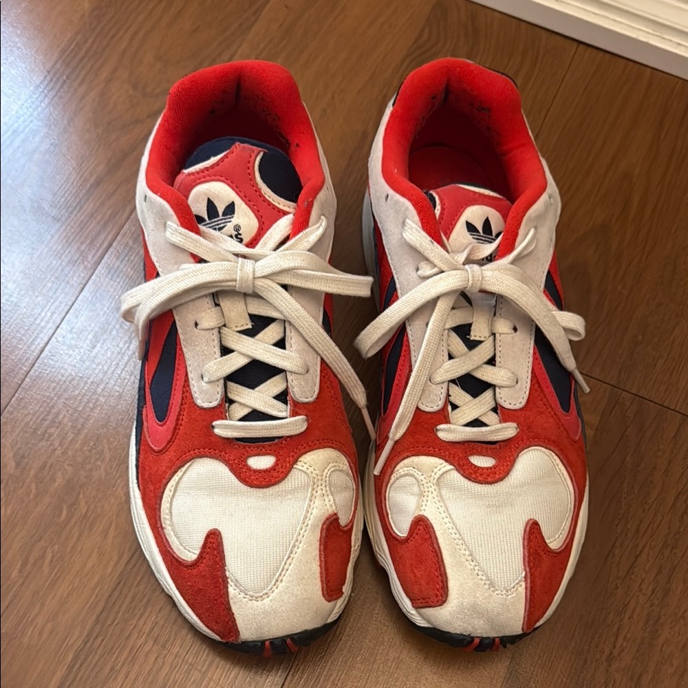Adidas Yung-1